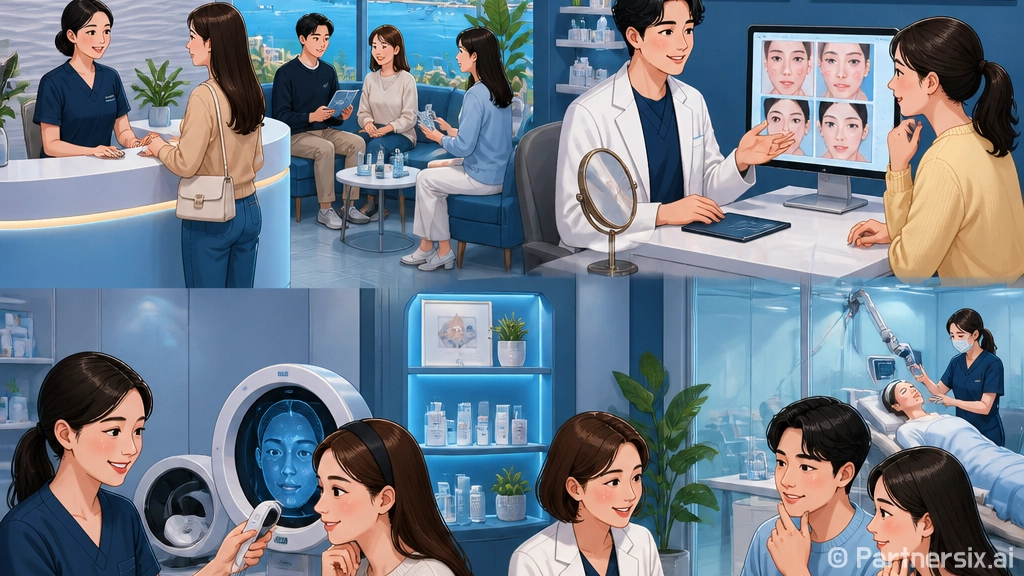 여수피부과 고르려면 이렇게 확인하세요: 초보자를 위한 방문 전 체크법