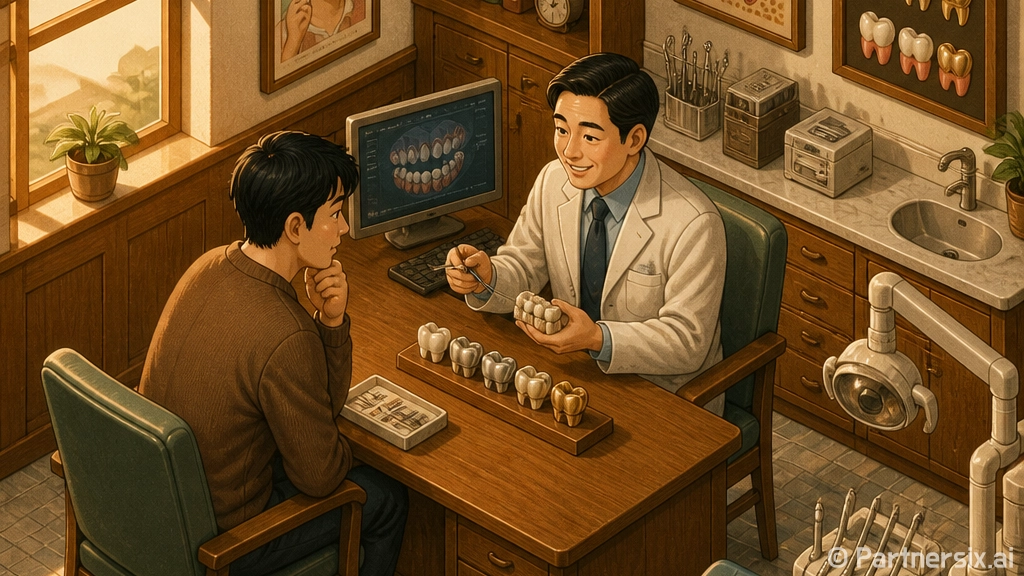 초보자를 위한 보철…