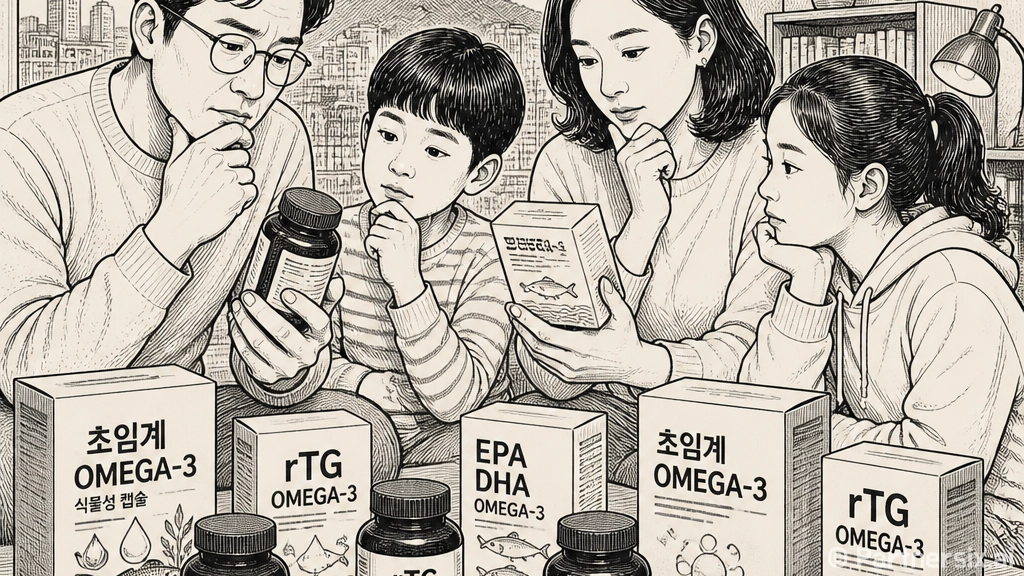 초임계알티지오메가3…