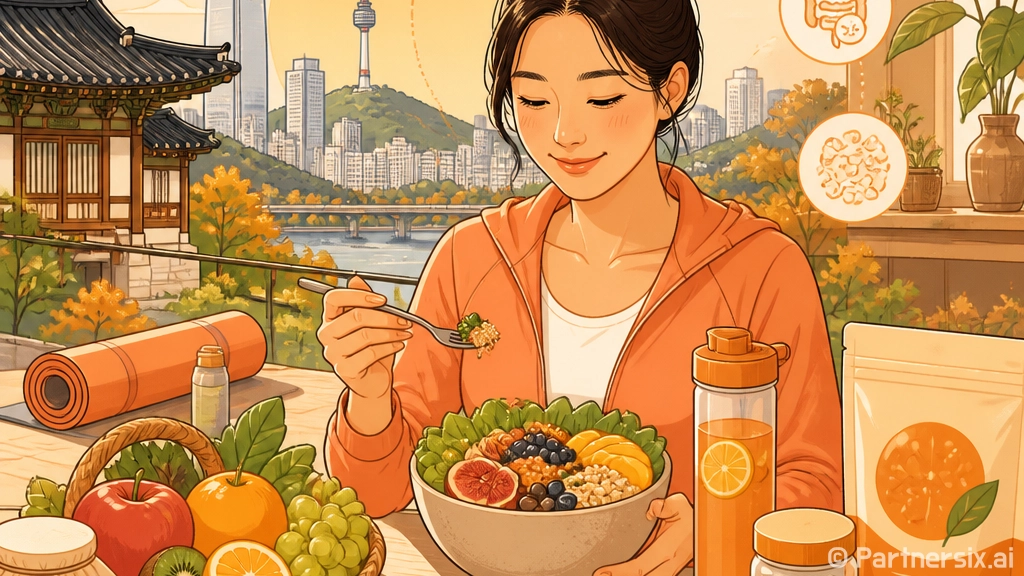 효소다이어트 시작하려면 이렇게 고르세요: 기대할 점과 피해야 할 점