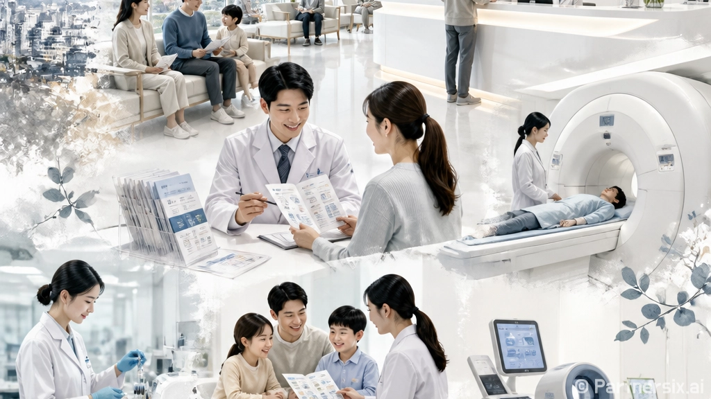 청주건강검진센터 고를 때 실패 줄이는 방법