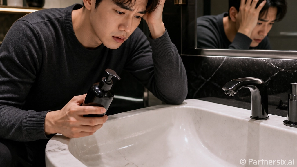 인천탈모병원 고르려면 이렇게 확인하세요