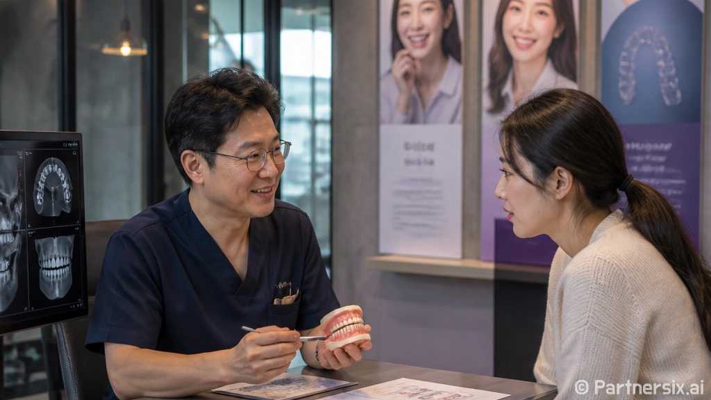 교정전문의치과 고르는 방법, 상담 전 꼭 확인할 것들