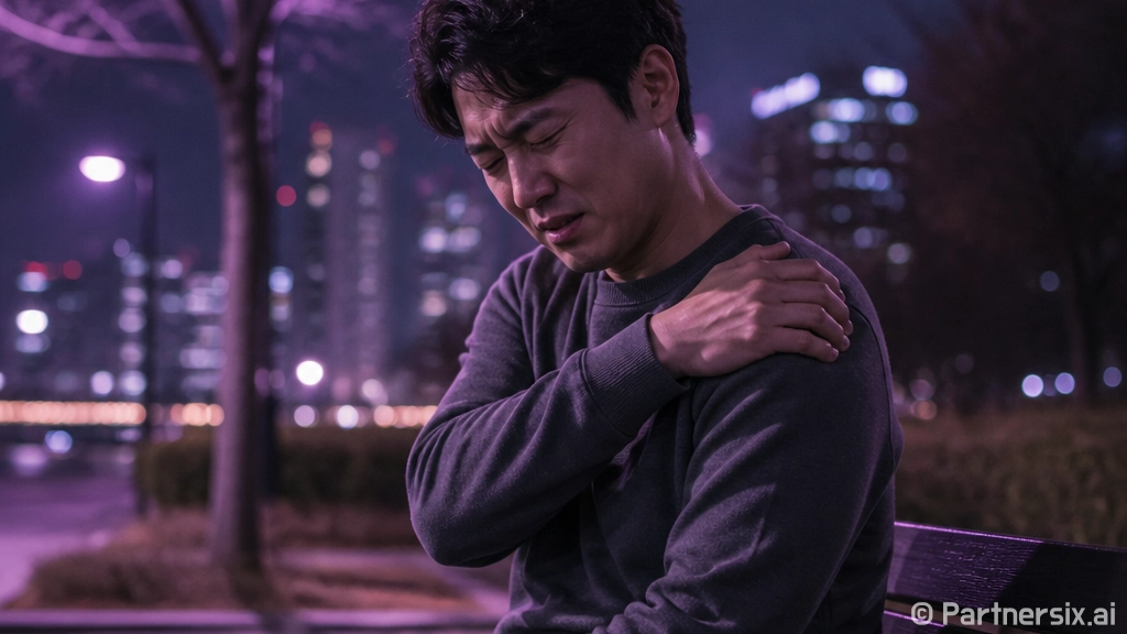 어깨회전근개파열수술 고민할 때 확인하는 방법