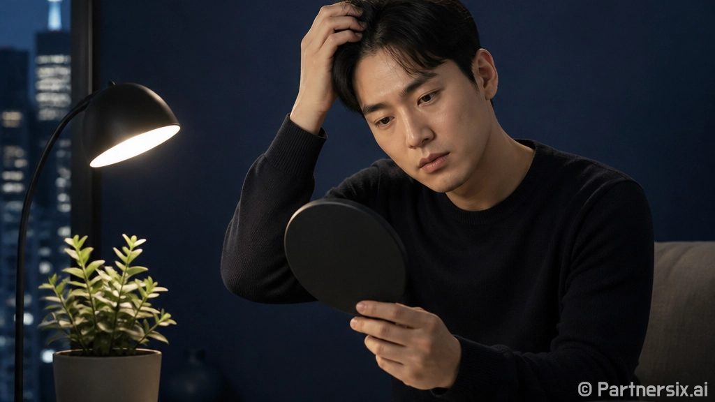 탈모한의원 고르려면…