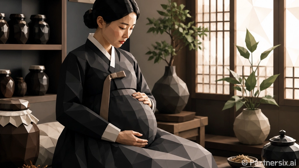 임신한의원 고르려면…