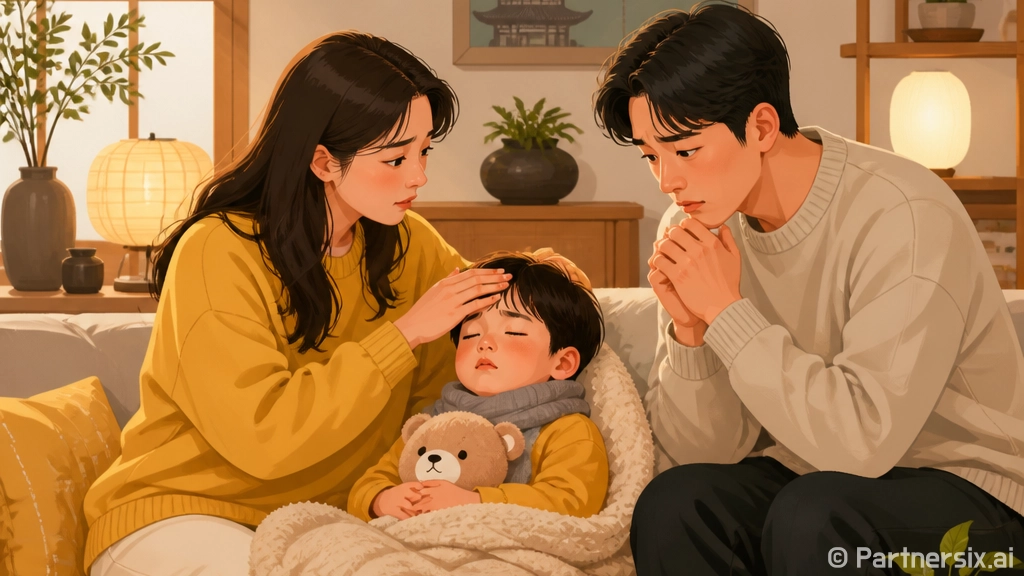 b형독감 증상부터 …