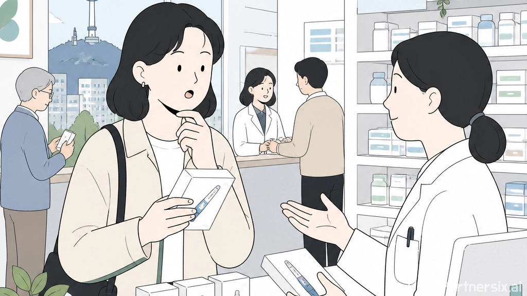 위고비 가격 부담 …