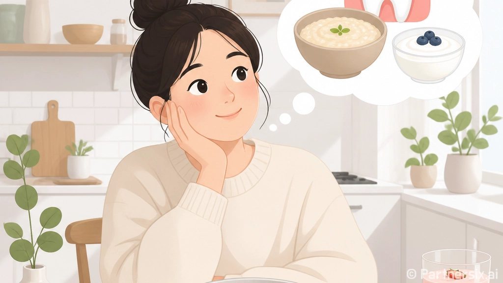 사랑니 발치후 식사…
