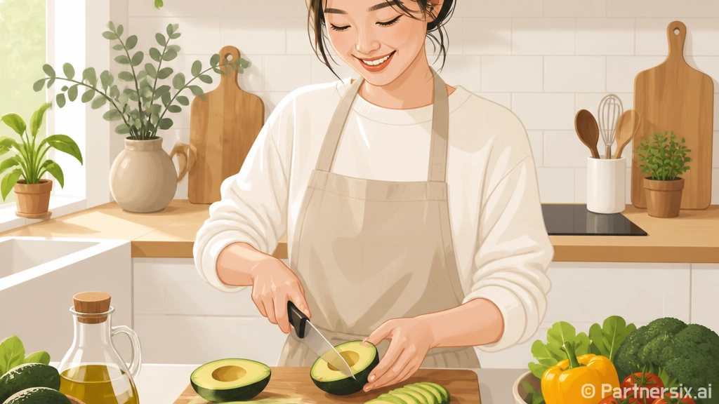 아보카도 효능 제대…