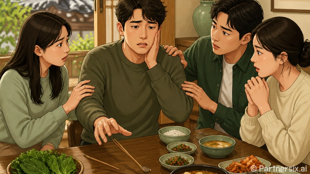 뇌경색 전조증상 알…