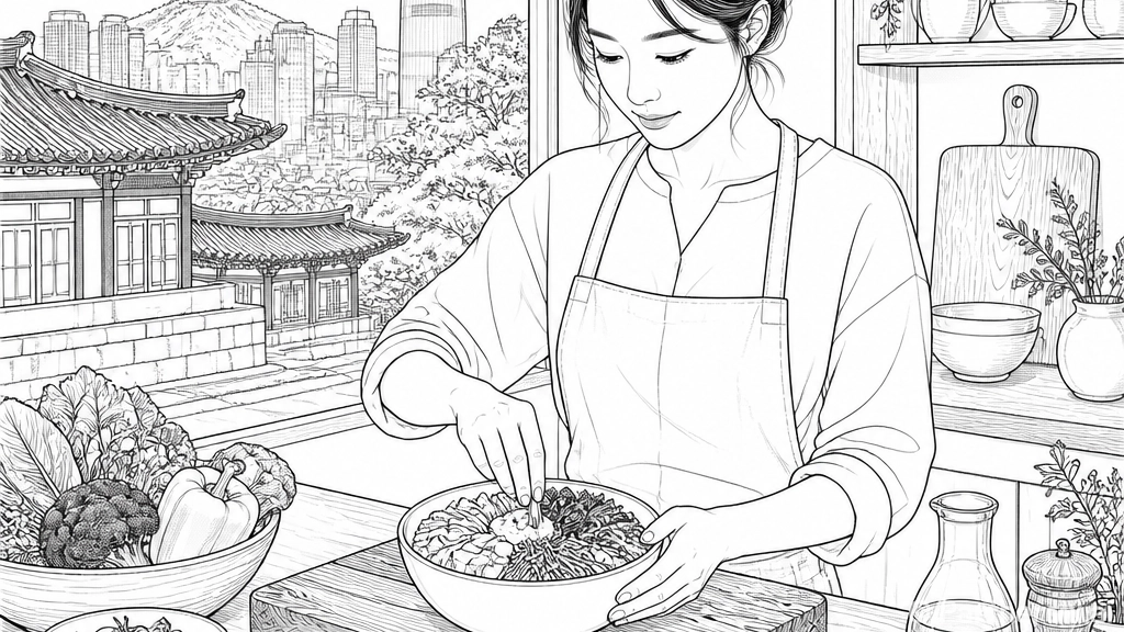 다이어트 초보가 무리 없이 시작하는 방법, 식단과 운동은 이렇게 잡으면 편해요