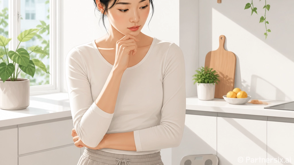 다이어트약 시작하려면 이렇게 확인하세요: 처방 전 체크할 것들