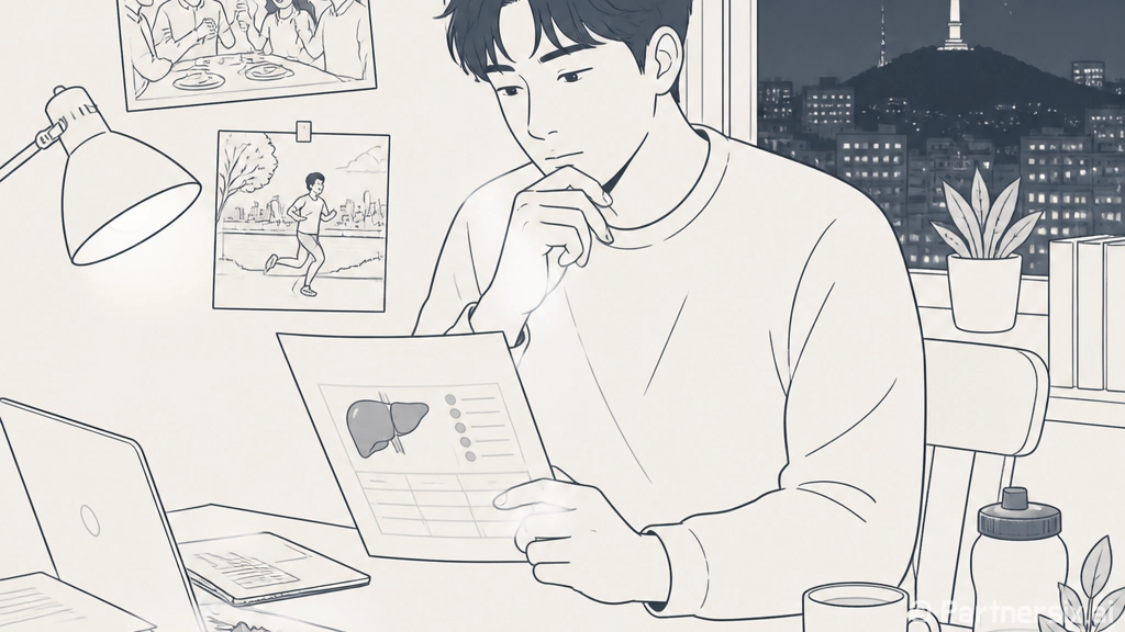 간영양제 고르는 방법, 성분보다 먼저 확인할 것들
