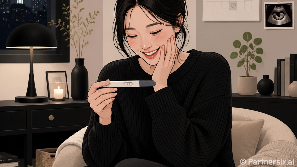 임신 초기부터 출산 전까지 준비하는 방법, 처음이라면 이렇게 챙기세요