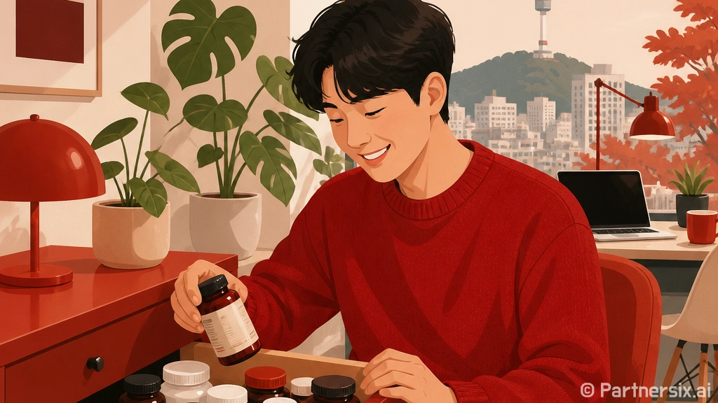 올인원영양제 고르는 방법, 성분표에서 먼저 봐야 할 것들