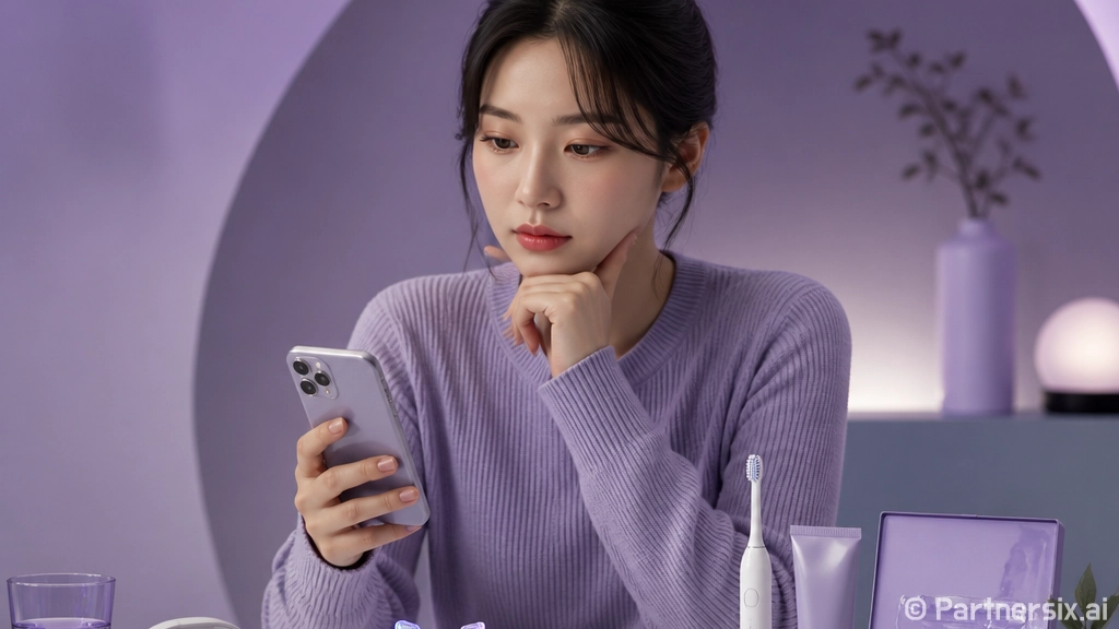 치아미백 처음 하려…