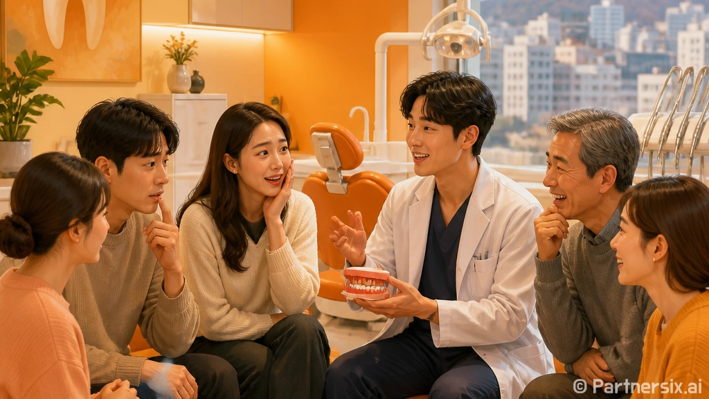 스케일링 처음 받는 사람을 위한 준비부터 관리까지 하는 방법