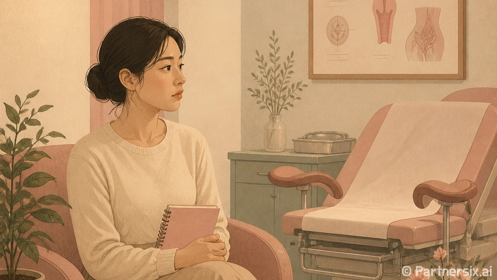 여의사산부인과 고르려면 이렇게 확인하세요