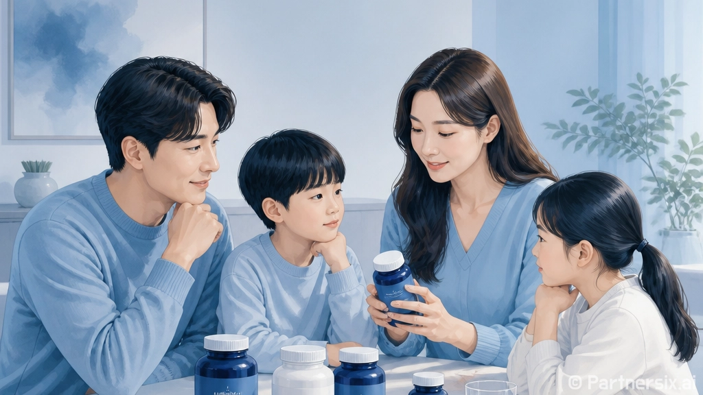 뉴트리코어오메가3 고르려면 이렇게 확인하면 쉬워요