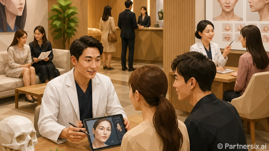 압구정성형외과 고르기 전 초보자가 확인하는 방법