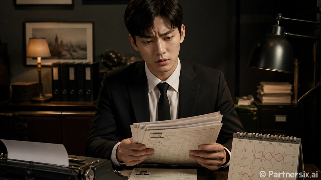 채용검진 준비하는 방법, 처음 받는 사람도 헷갈리지 않게