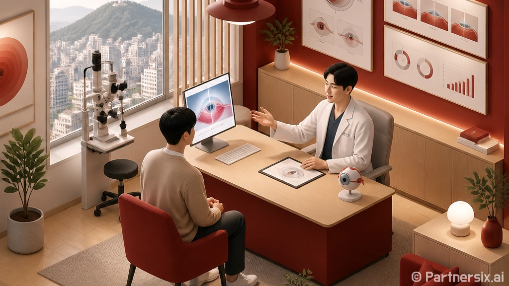 라식수술비용 덜 헷…