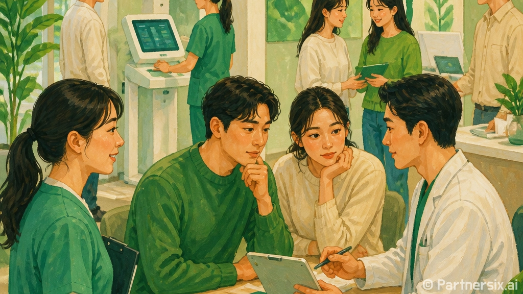 종합검진 제대로 받는 방법, 처음 예약하는 사람도 헷갈리지 않게
