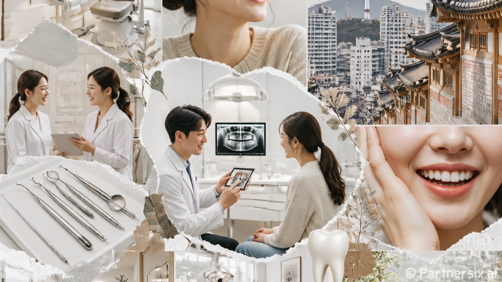 치과병원 제대로 고르는 방법, 처음 가기 전 확인할 것들