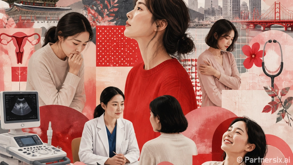 서울산부인과 고르는 방법, 처음 방문할 때 이렇게 준비하면 편해요