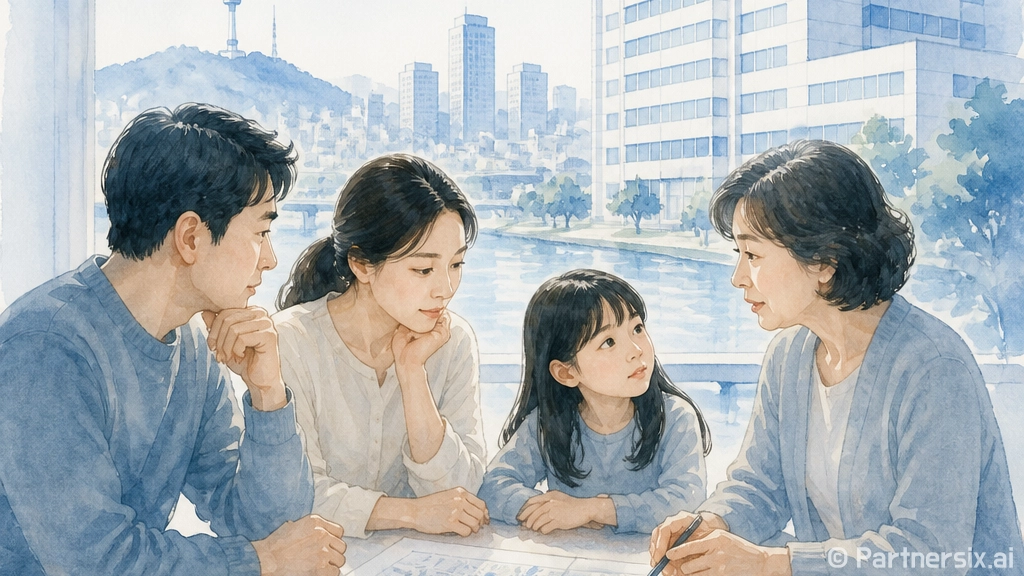 인천요양병원 고르는 방법, 가족 입장에서 먼저 봐야 할 것들