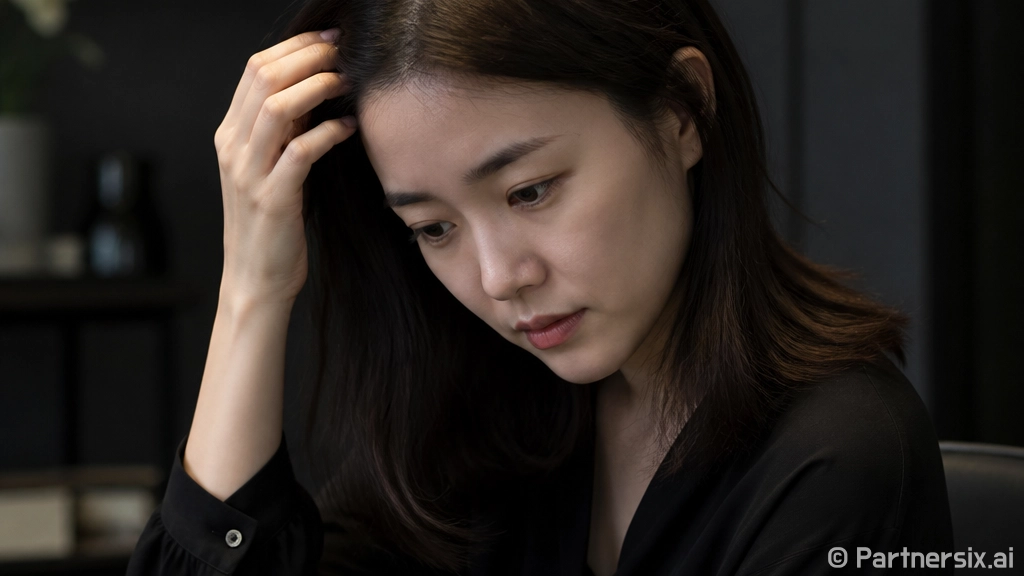 여성탈모치료 시작하려면 이렇게 확인하세요