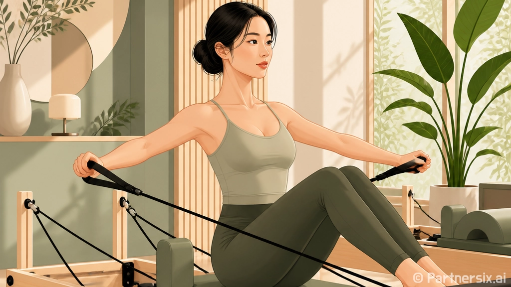 초보자를 위한 필라…
