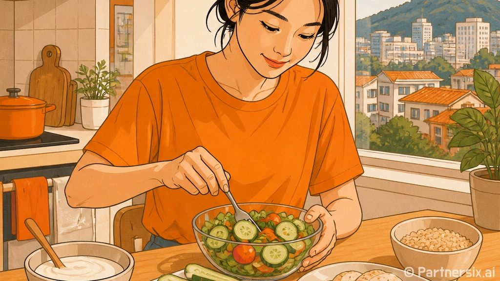 초보자를 위한 다이…