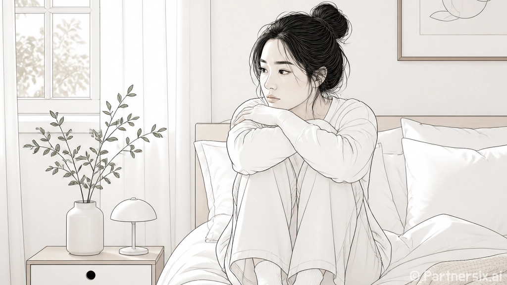 정신건강의학과 처음…