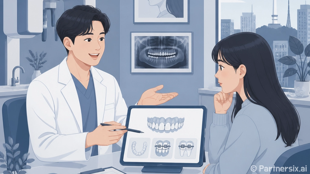 교정치과 고르려면 이렇게 확인하세요