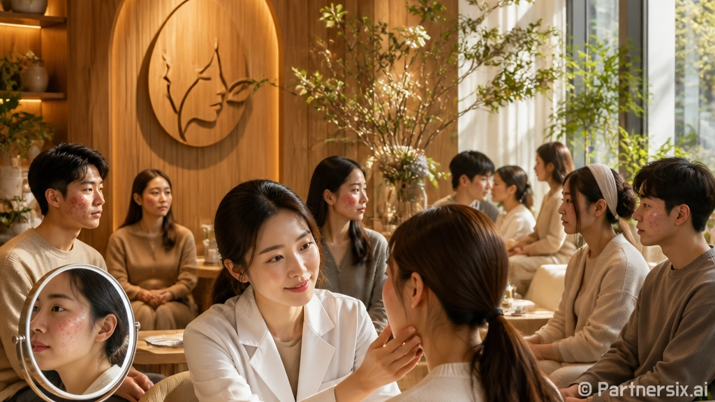 피부과전문의 찾는 방법, 병원 가기 전 확인하면 좋은 것들