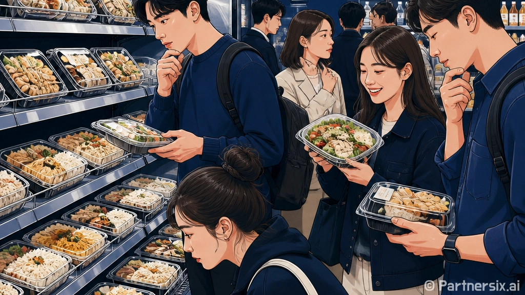 단백질도시락 제대로 고르는 방법, 배고프지 않게 먹으려면 이렇게