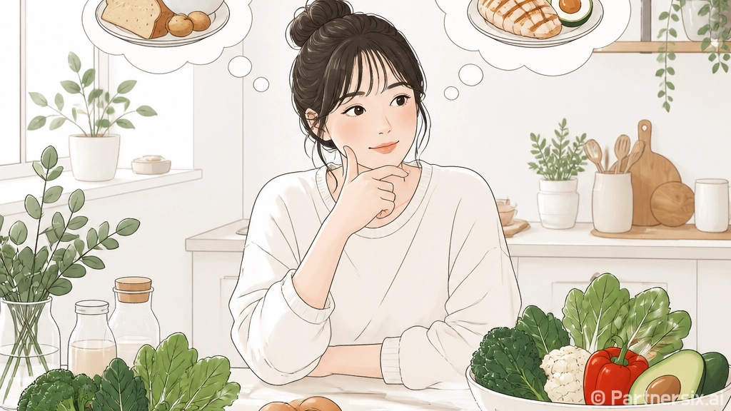 저탄고지식단 처음 시작하는 방법, 밥 줄이고 지방 늘릴 때 헷갈리는 것들