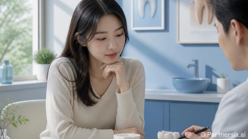 보철치료 선택하는 …