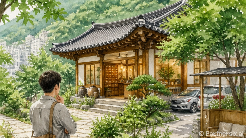 의정부한의원 처음 …