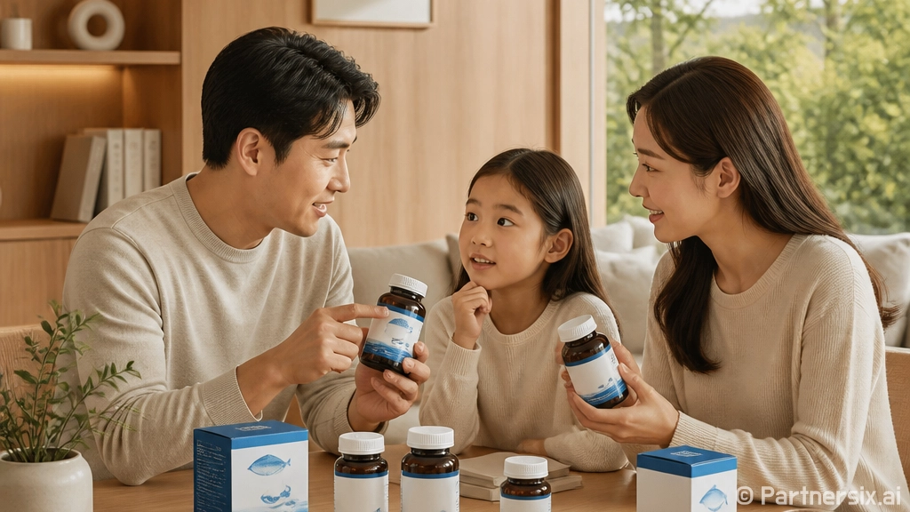 초임계알티지오메가3…