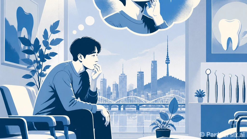 스케일링 처음 받는…