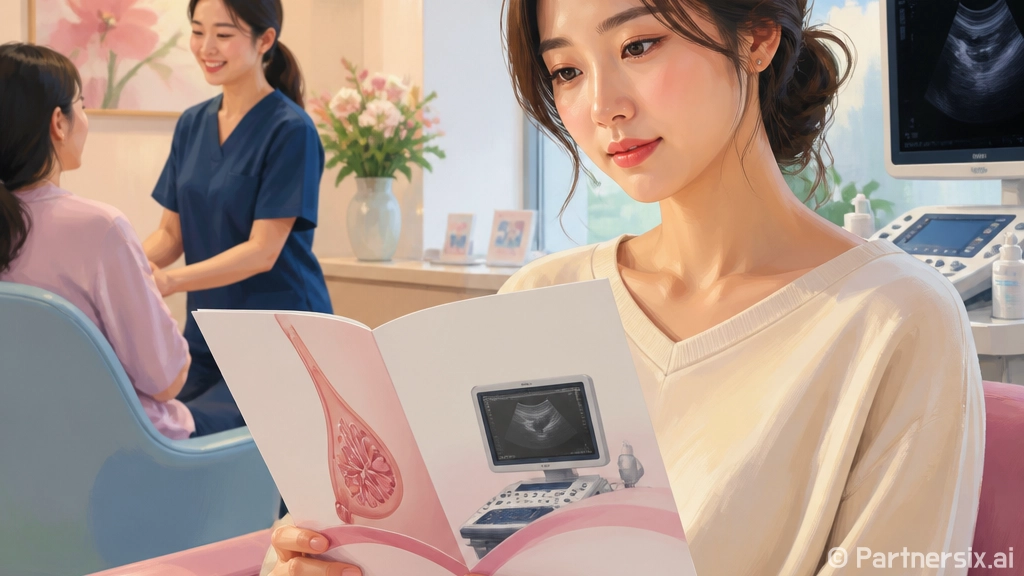 유방초음파병원 고르…