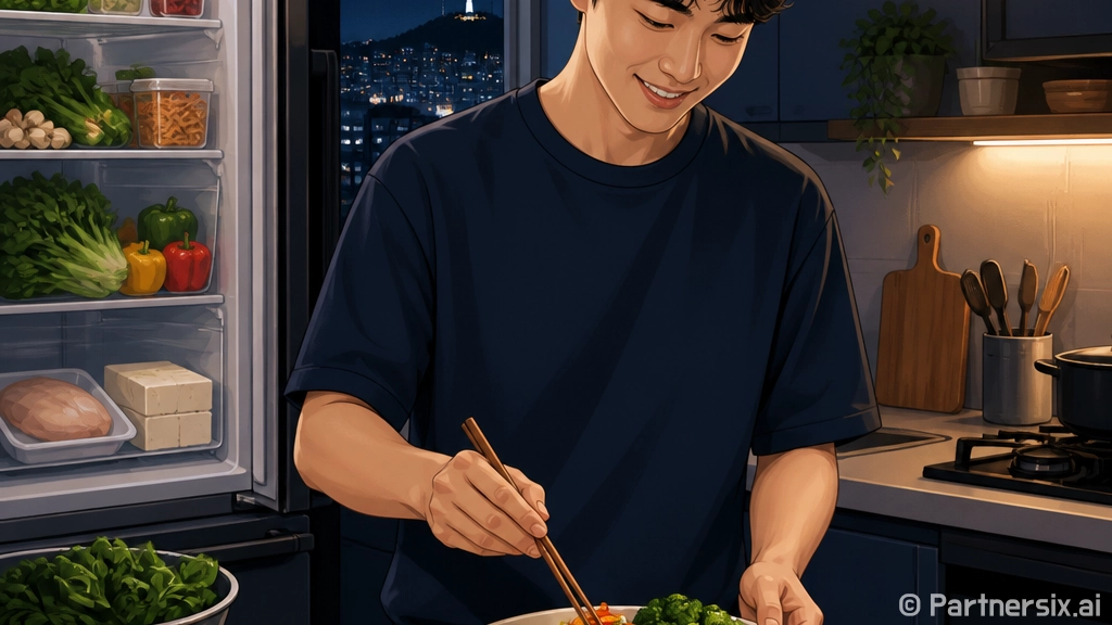 저녁다이어트식단 짜…