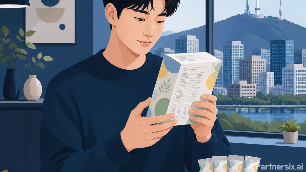 효소다이어트 시작하…
