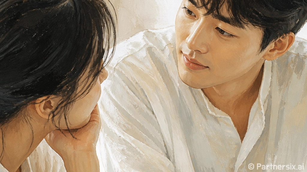 산부인과 처음 갈 …