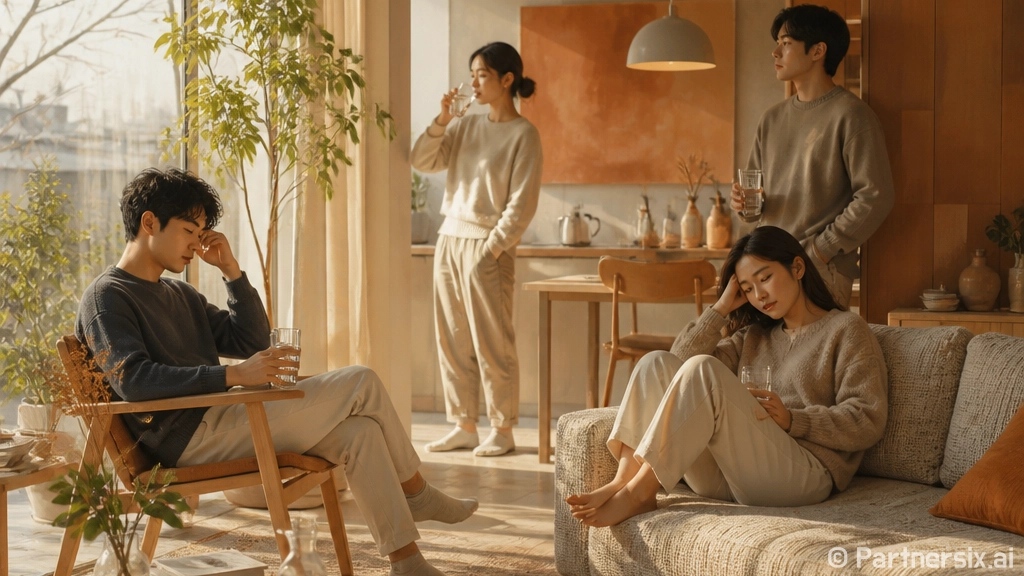 당뇨초기증상 의심될…