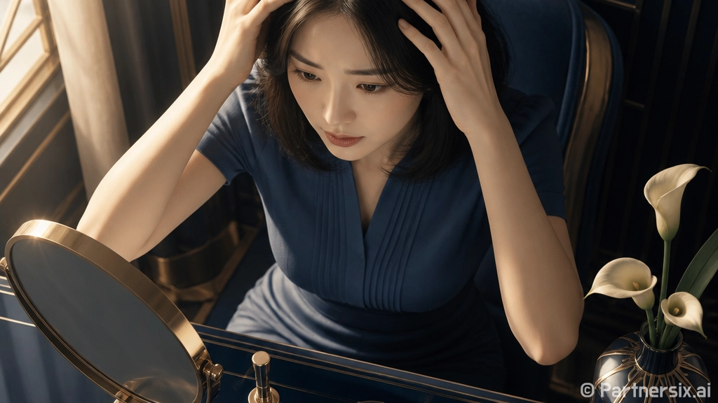탈모병원 처음 가려…