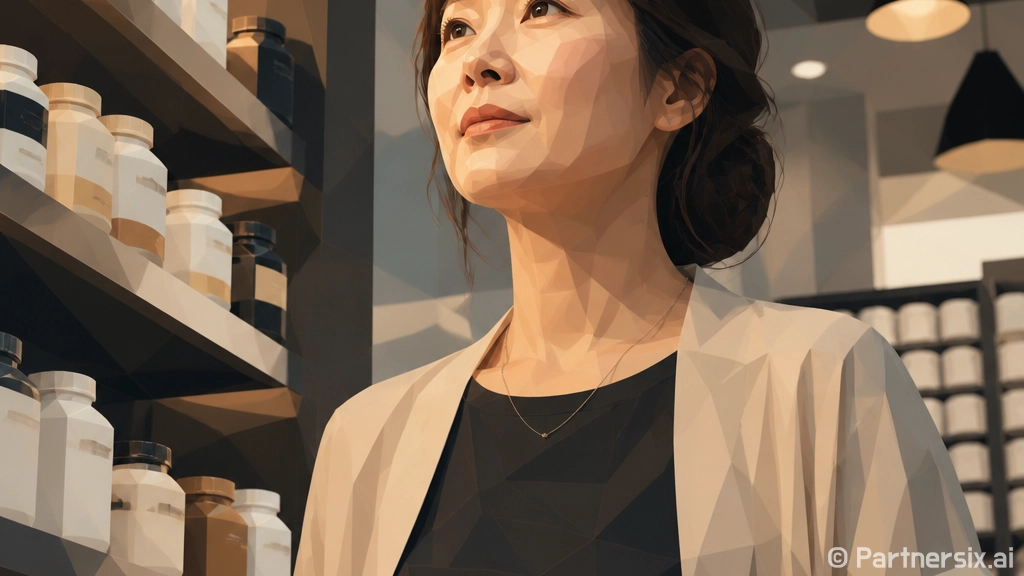 종합영양제 고르는 방법, 성분표에서 먼저 볼 것들